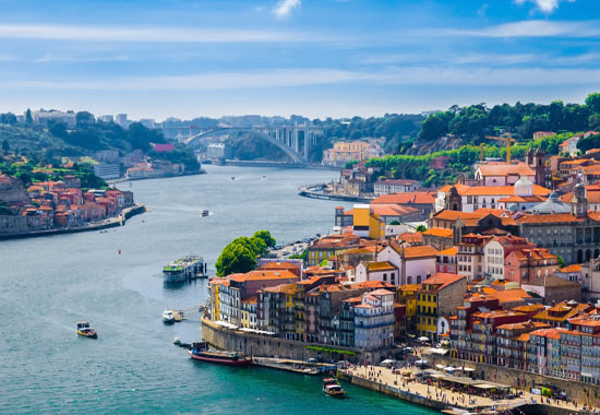 Agências Funerárias Porto