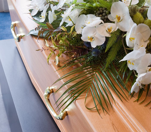 Funeral no Porto para sepultura, cremação e jazigo